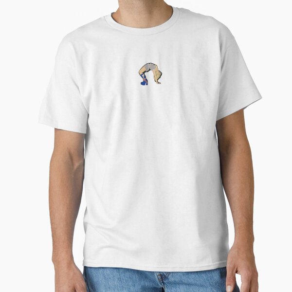 Sabrina Carpenter JUNO POSITION Classic T-Shirt