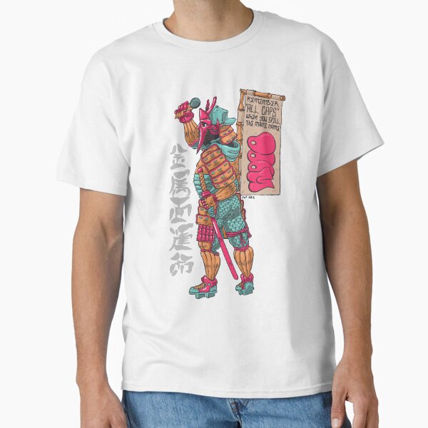 Daimyo Classic T-Shirt