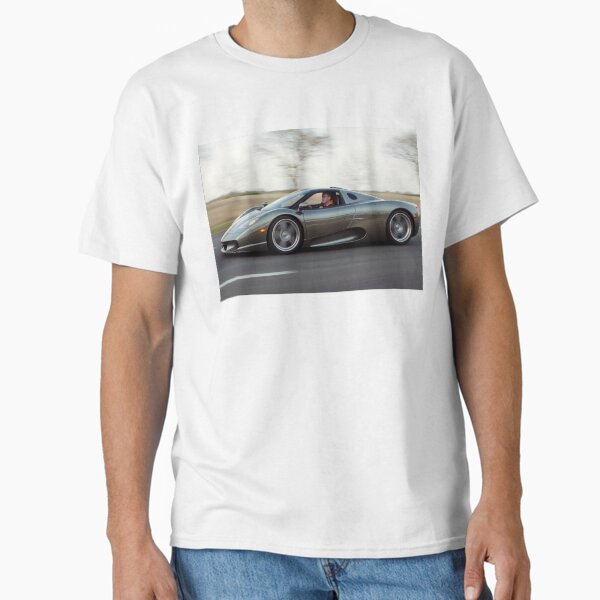 Rip Torn Classic T-Shirt