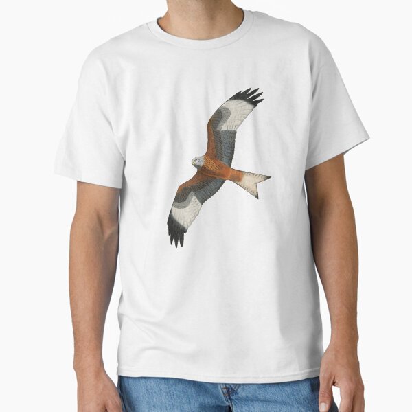 Red Kite Classic T-Shirt