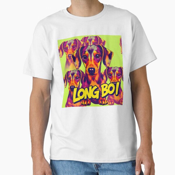 Dachshund Classic T-Shirt