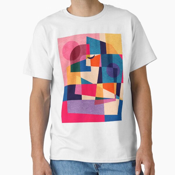 Erik Satie inspired Classic T-Shirt