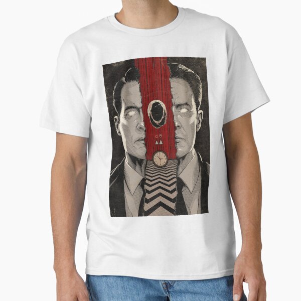 Dale Cooper Classic T-Shirt