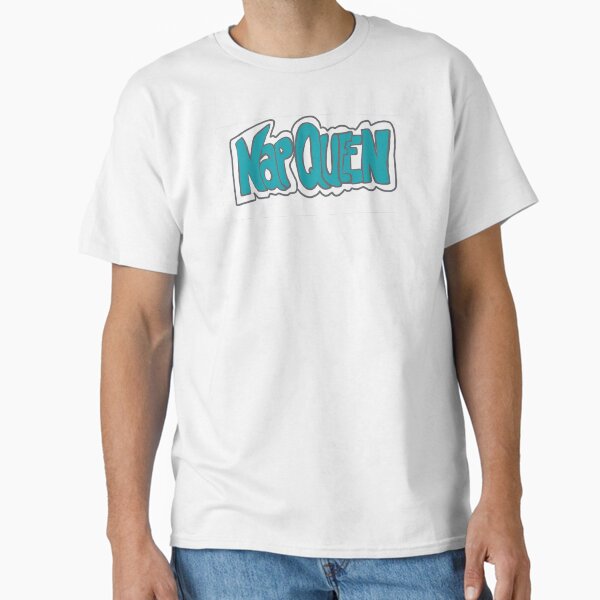Nap Queen Classic T-Shirt