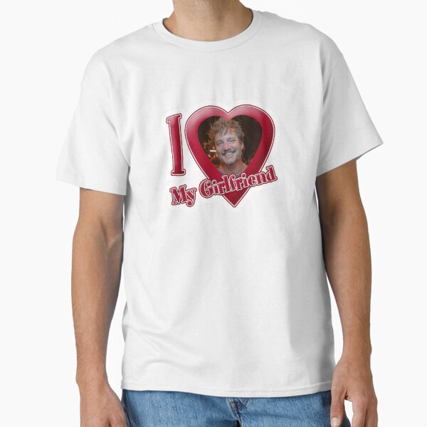 Pedro is my GF Classic T-Shirt