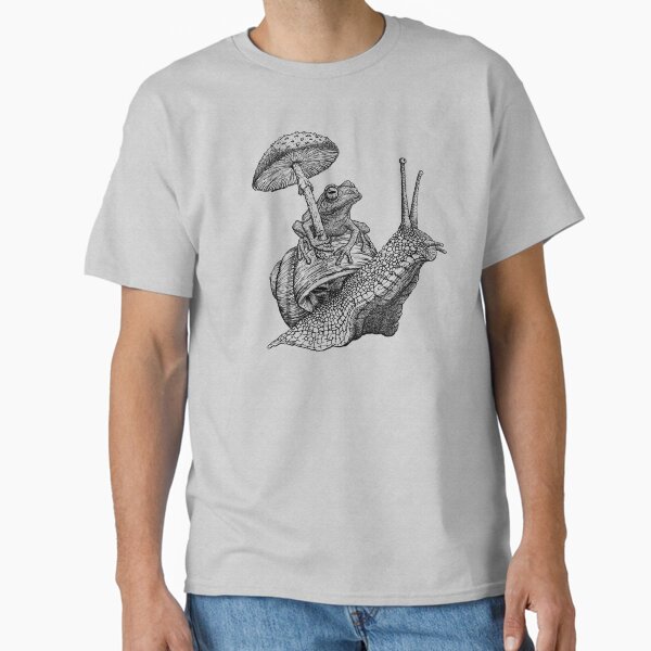 "Speedy & Gonzales" Classic T-Shirt
