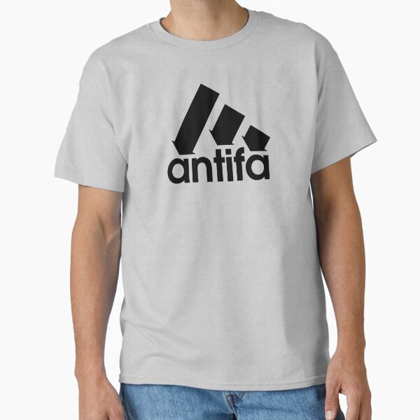Antifa Classic T-Shirt