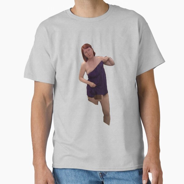 Meredith Casual Friday Classic T-Shirt