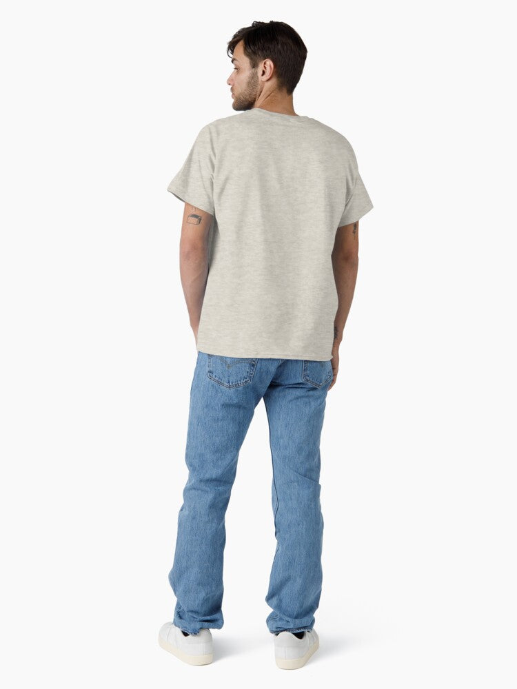 Anti-hero Lyric Classic T-Shirt