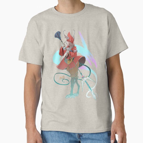 .:Ali del vento:. Classic T-Shirt