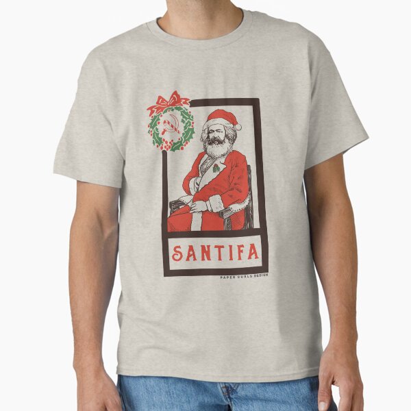 Santifa Classic T-Shirt