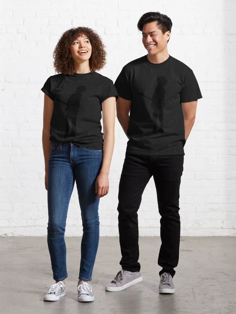 Robert 'Cure' Smith Classic T-Shirt
