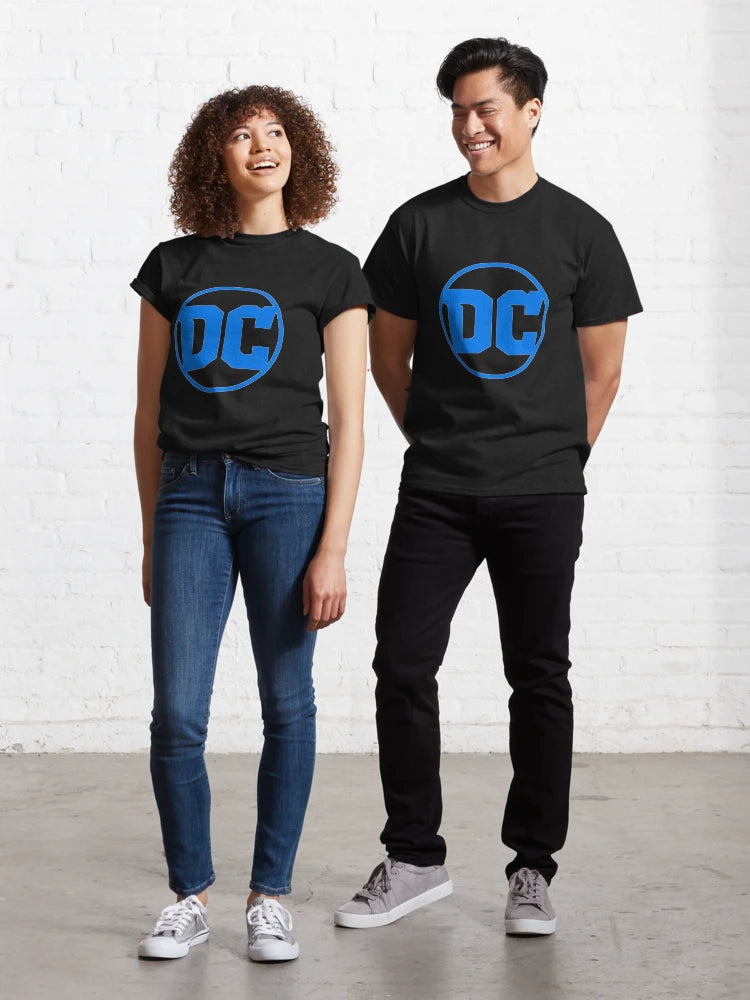 DC Comics, 2016 Edition. Classic T-Shirt