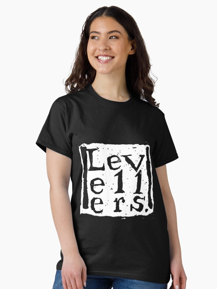 Luxury design Of Legend English Folk Rock Classic T-Shirt
