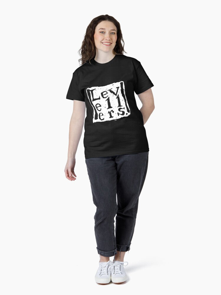 Luxury design Of Legend English Folk Rock Classic T-Shirt