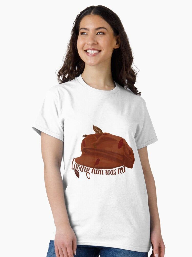 Taylor Swift red Classic T-Shirt