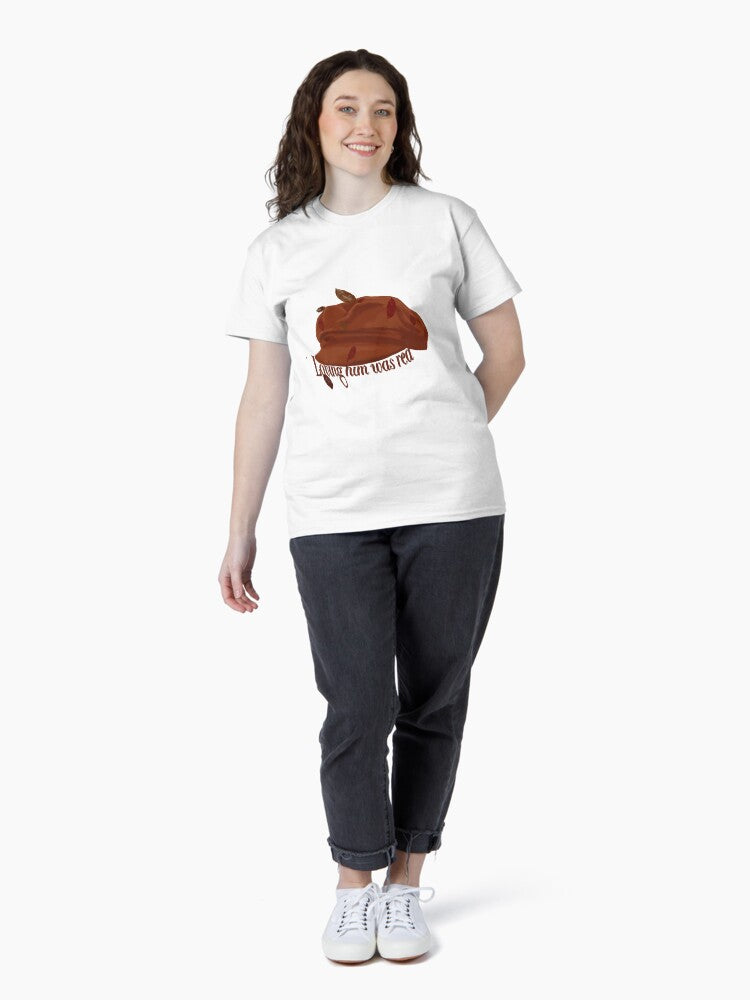 Taylor Swift red Classic T-Shirt