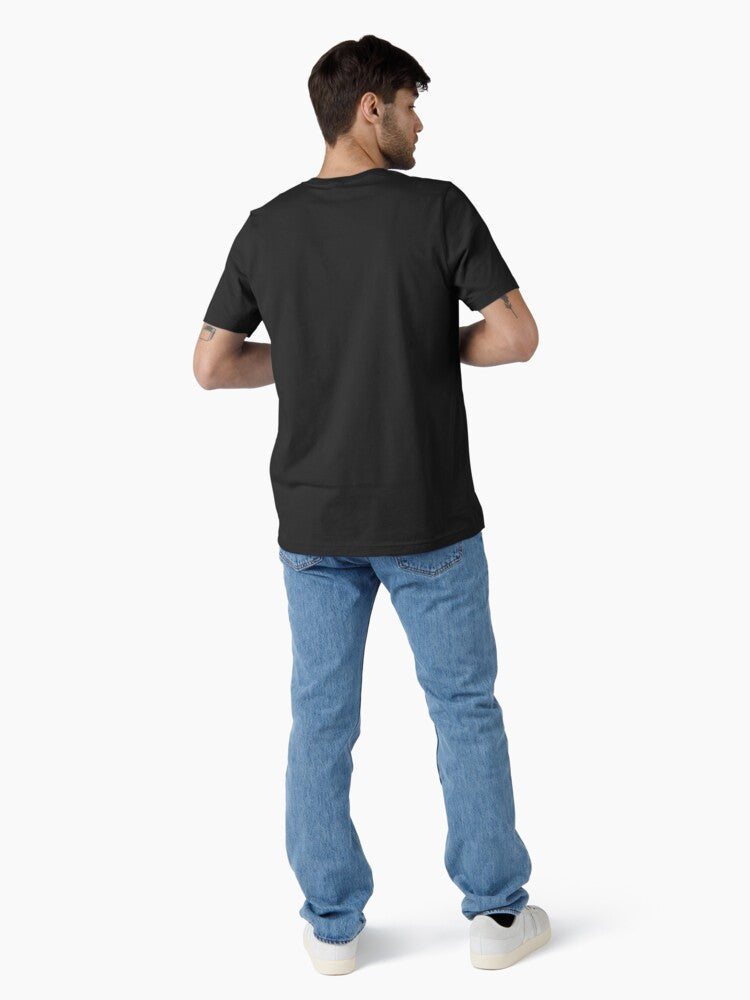 English american punk rock band, essential t shirt Essential T-Shirt Style001