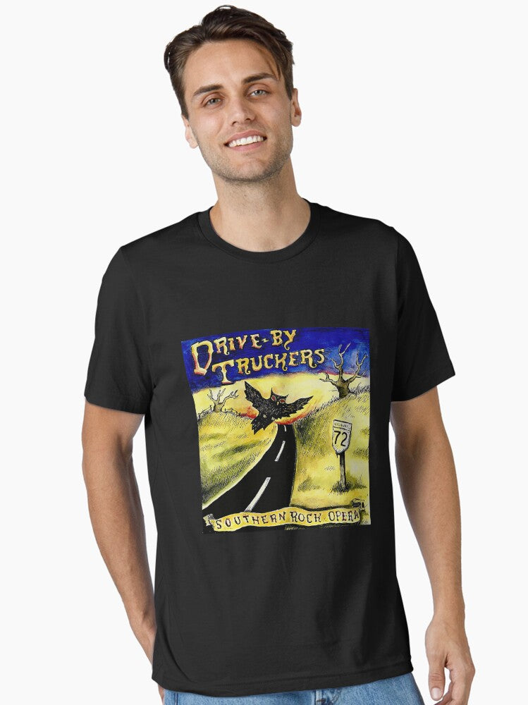 Southern Rock Opera Essential T-Shirt