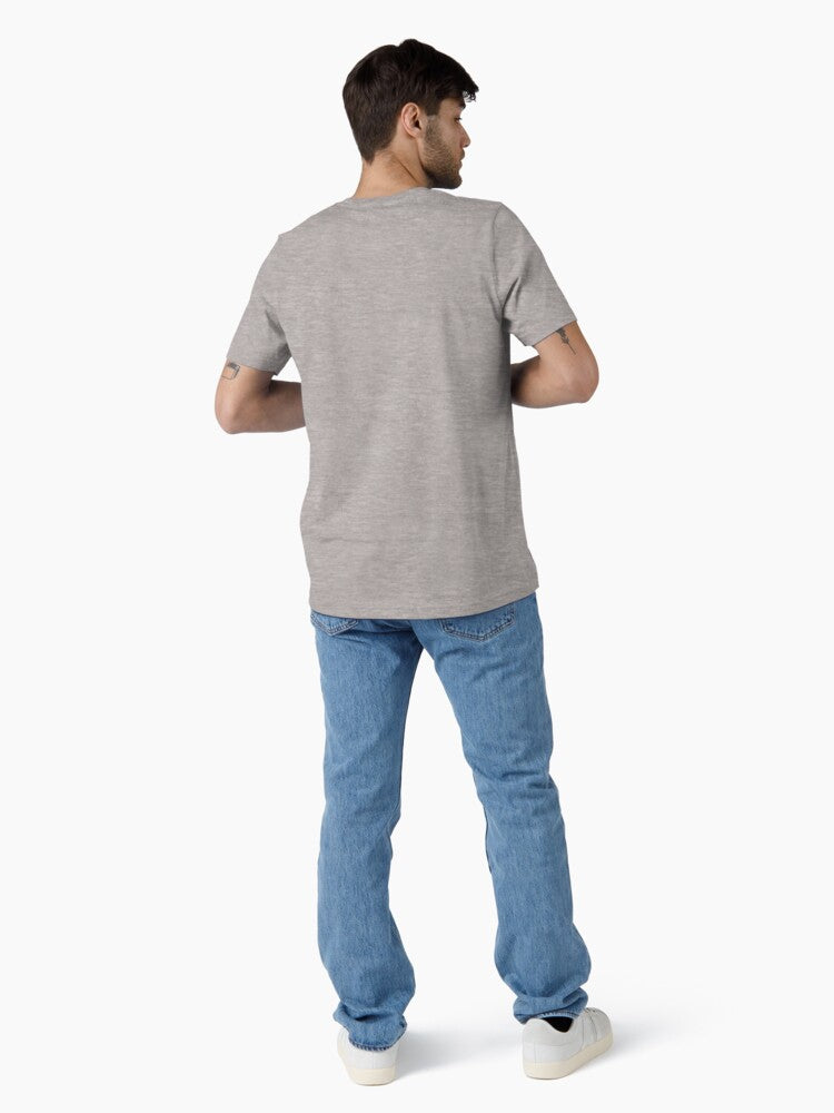 Rock Bands Essential T-Shirt Style001