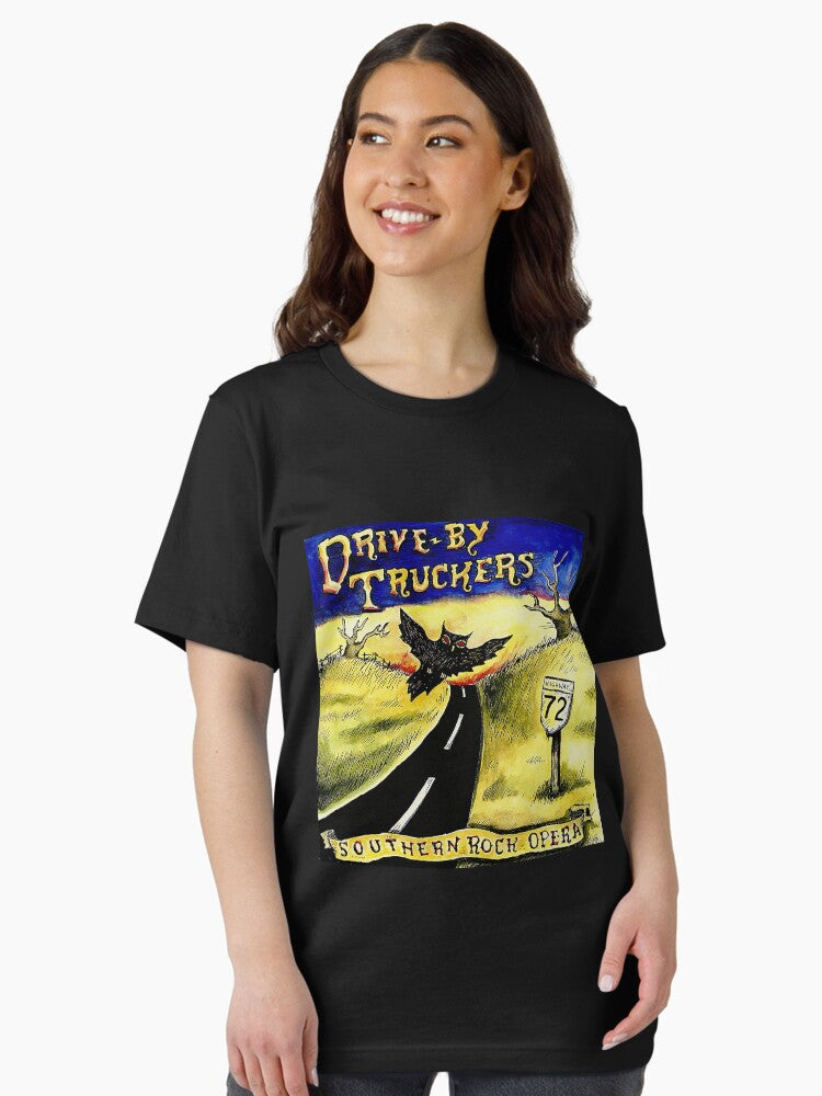 Southern Rock Opera Essential T-Shirt