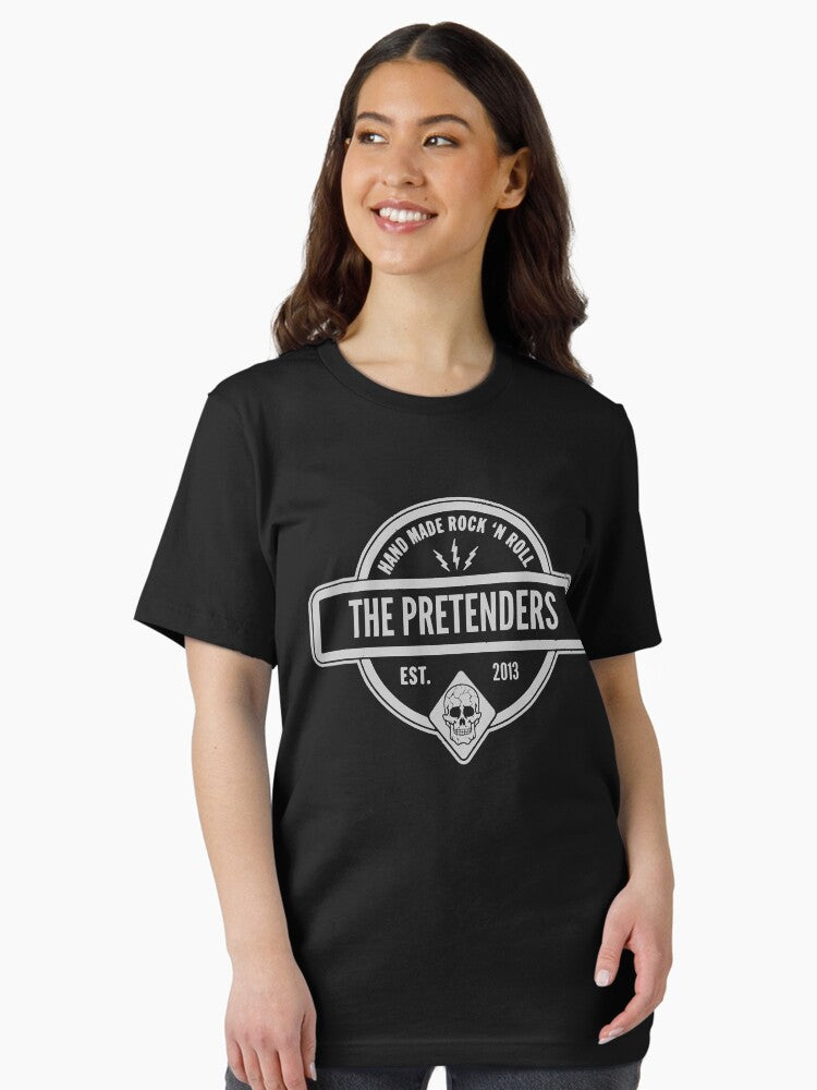 English american punk rock band, essential t shirt Essential T-Shirt Style001