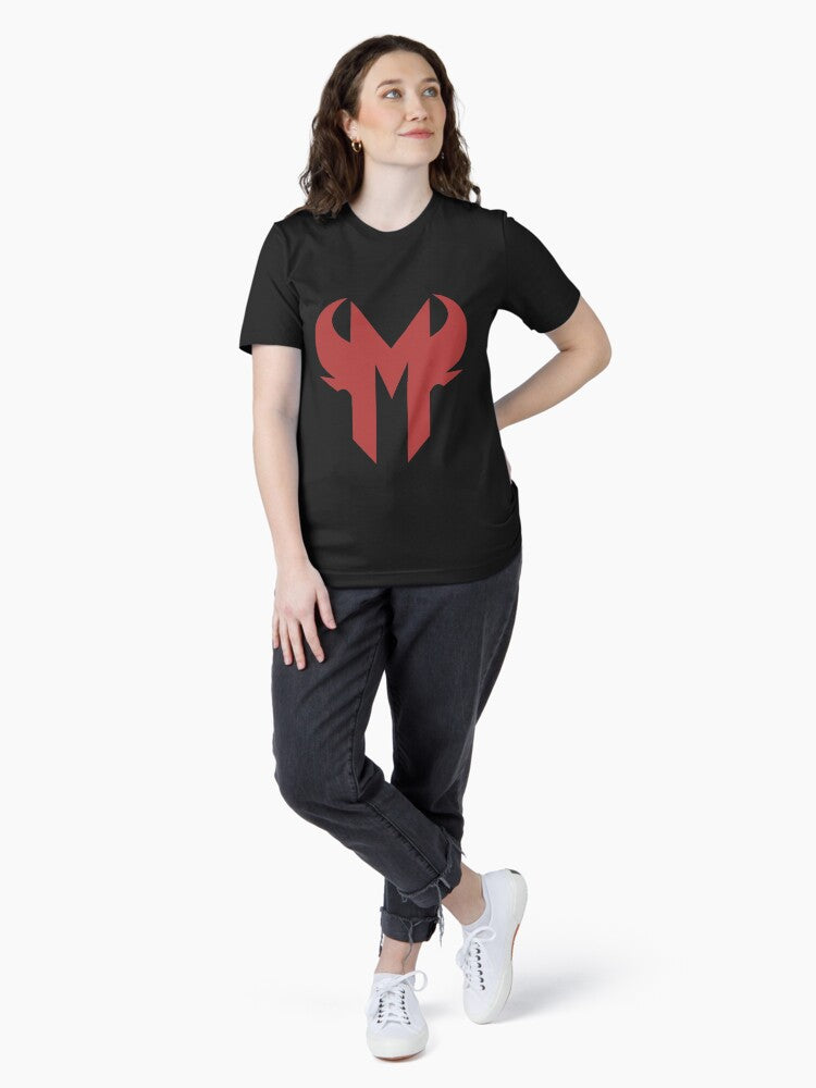 House of M - Red Essential T-Shirt