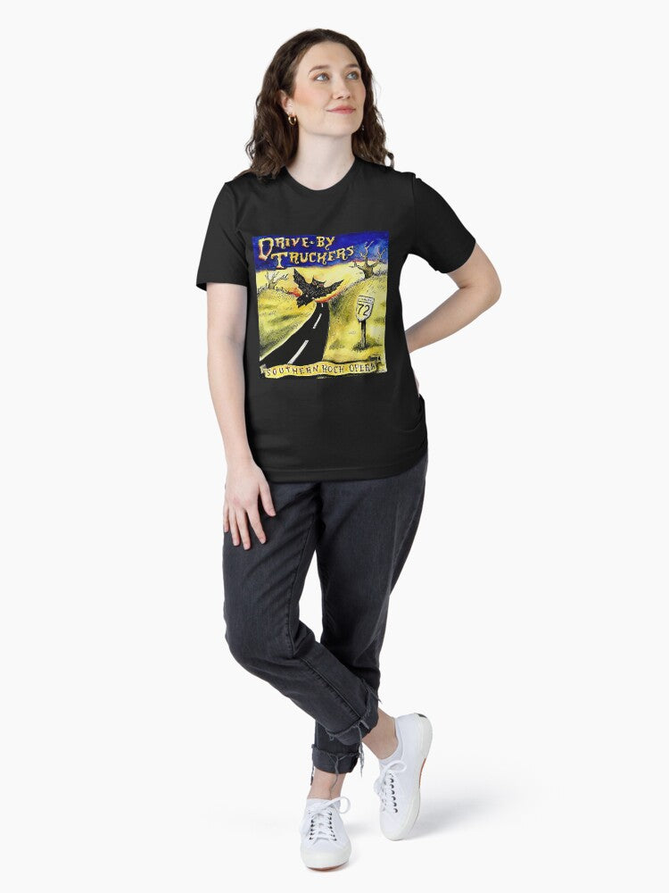 Southern Rock Opera Essential T-Shirt