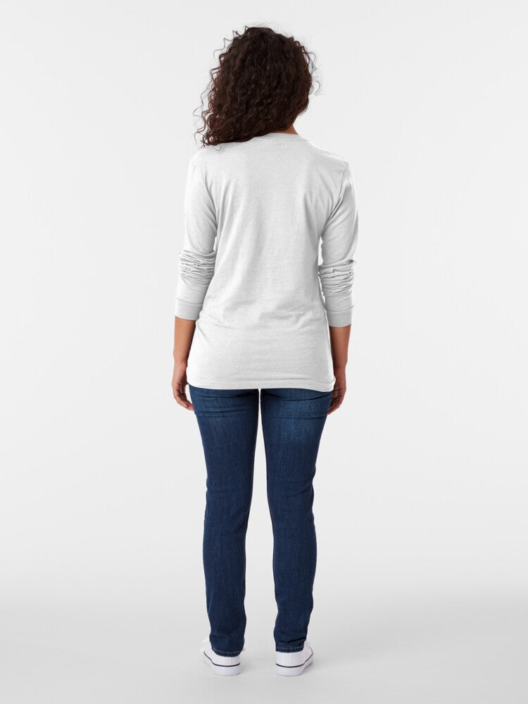 "Little Things" Long Sleeve T-Shirt