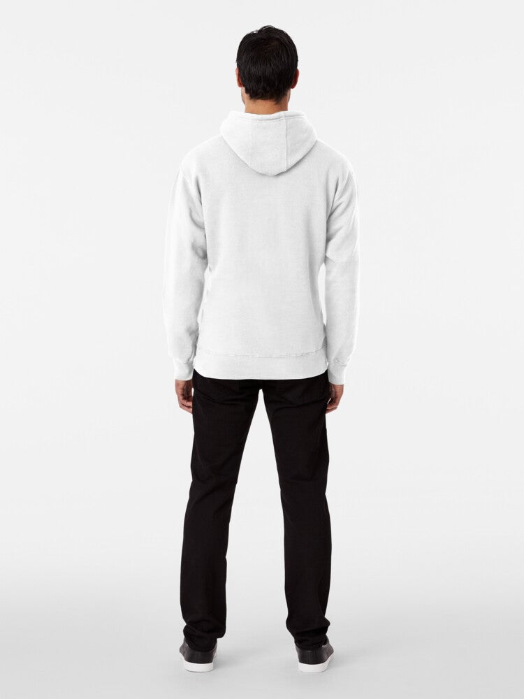 Sushang Tarot Style Pullover Hoodie