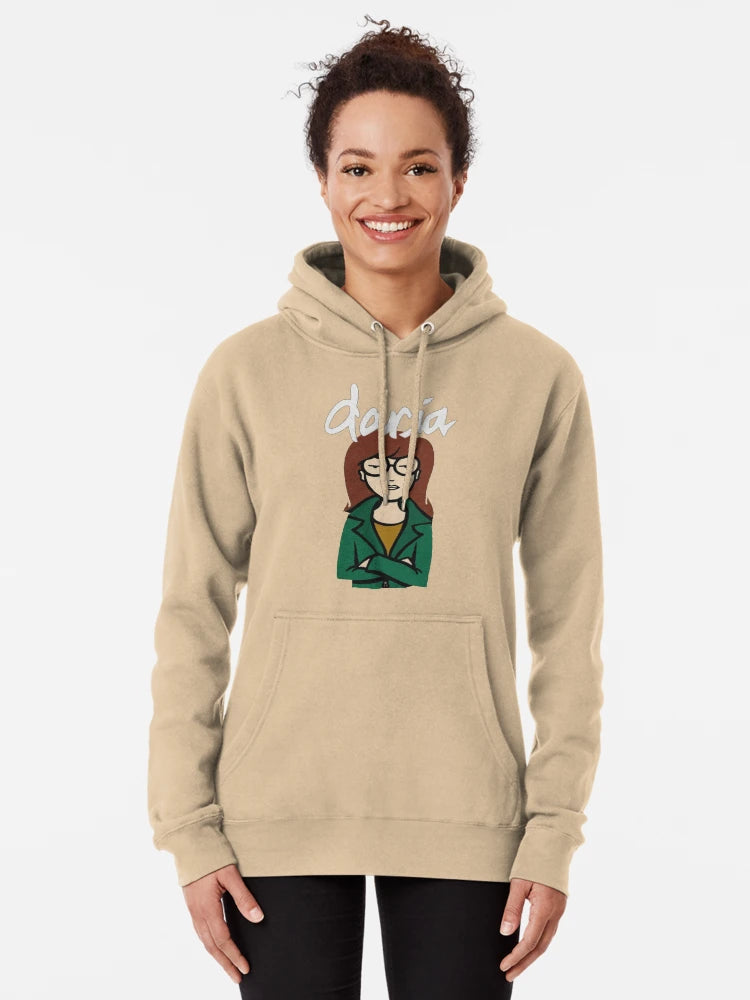 Daria Morgendorffer Classic T-Shirt