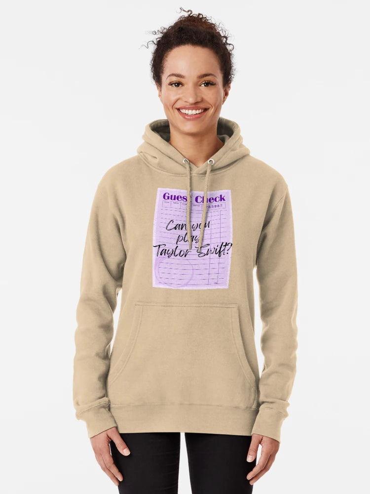 Can You Play TS Purple Classic T-Shirt
