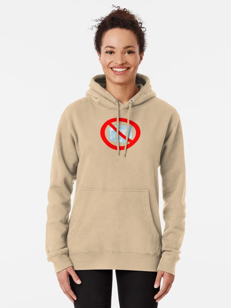 Anti ICE Classic T-Shirt
