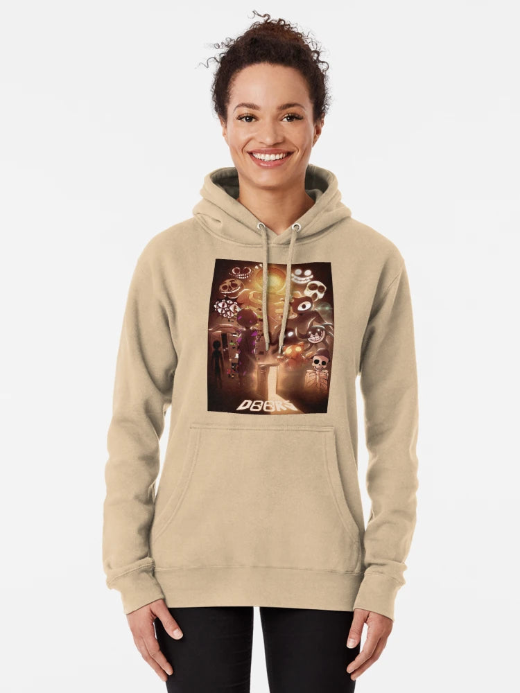 Roblox doors, all team Classic T-Shirt