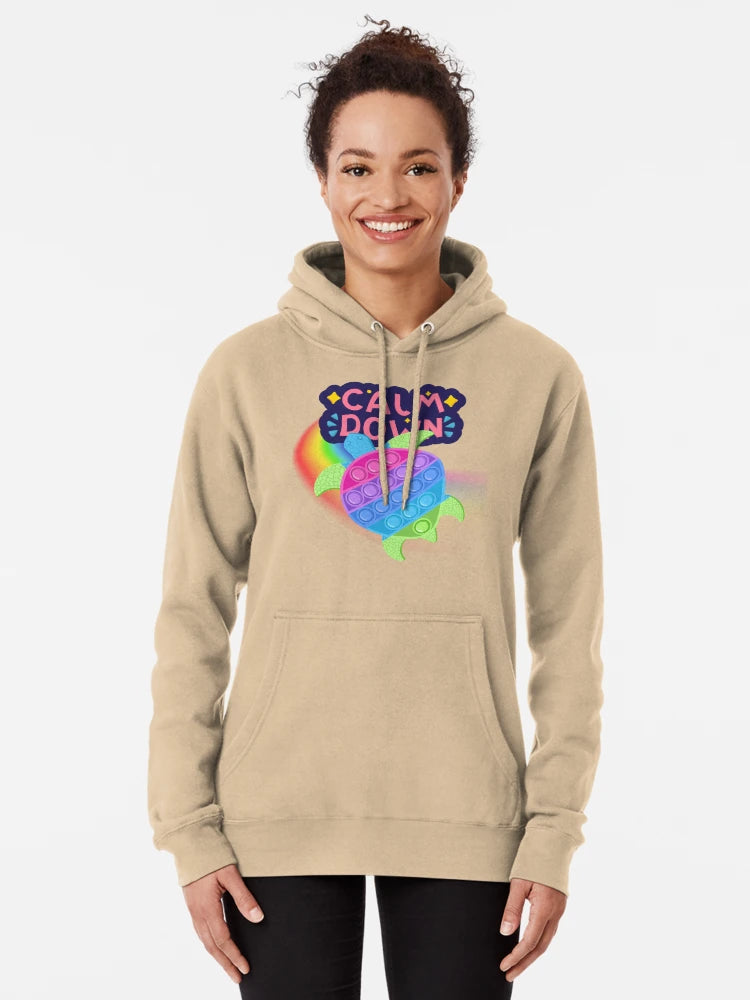 Turtle antistress Classic T-Shirt