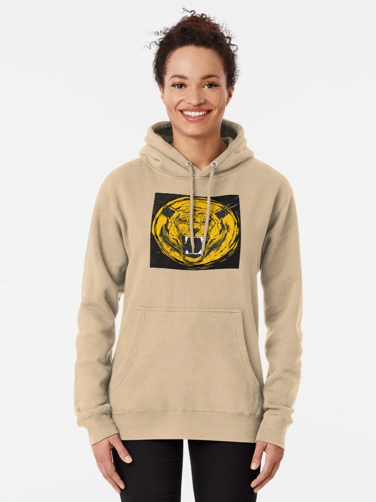 Red-eyed tiger Classic T-Shirt
