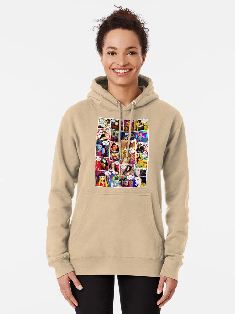 Dannii Minogue Goes Pow WOW #30 Classic T-Shirt