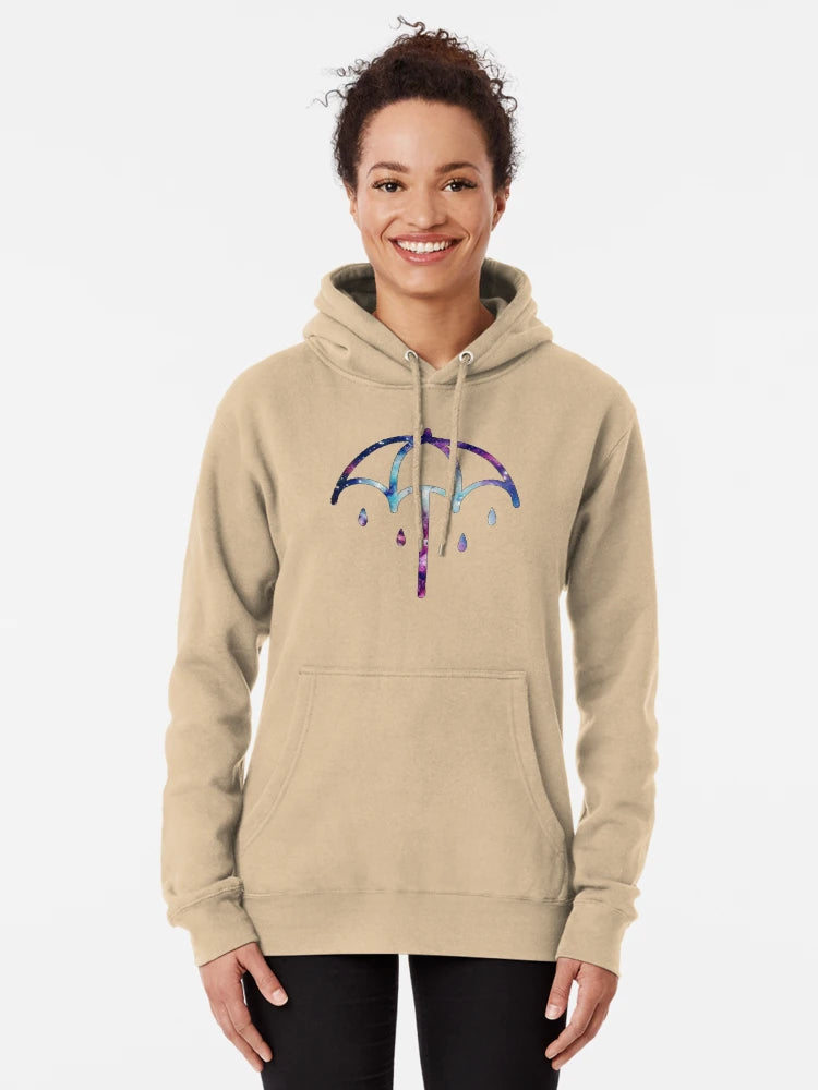 umbrella purple Classic T-Shirt