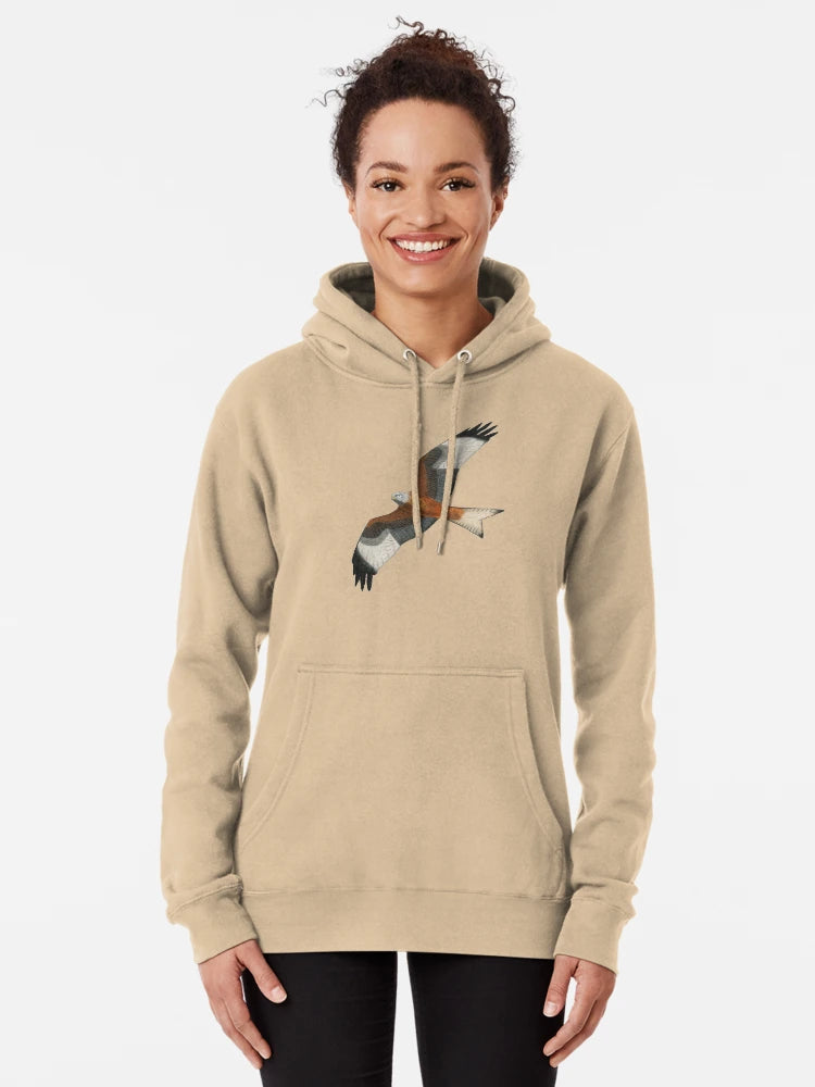 Red Kite Classic T-Shirt