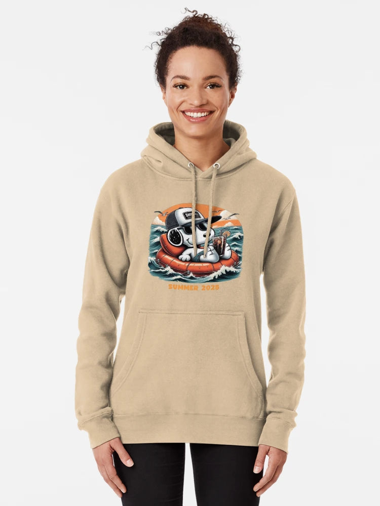 Stay Positive Summer T-Shirt Classic T-Shirt