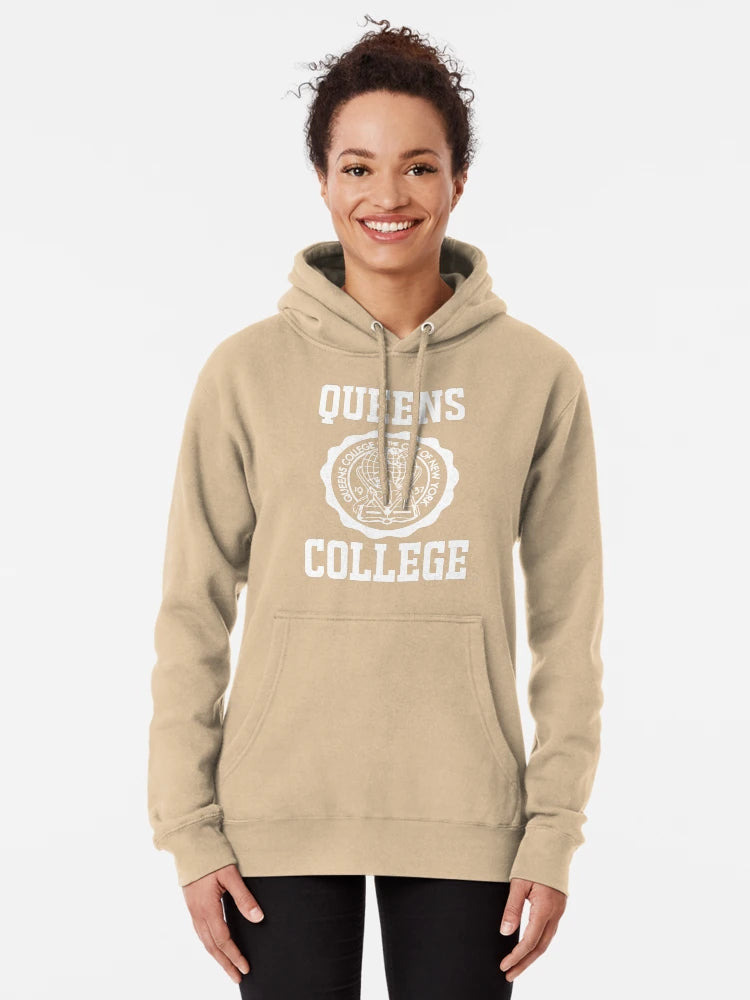 Queens College Classic T-Shirt