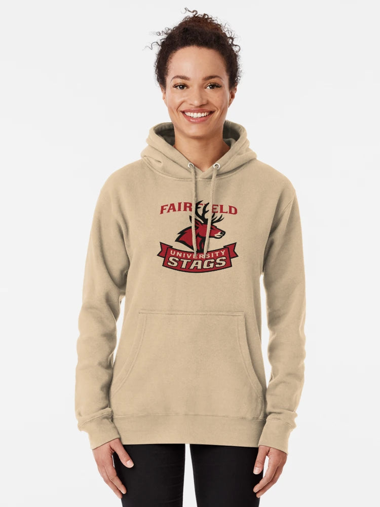 Fairfield University Stags Classic T-Shirt