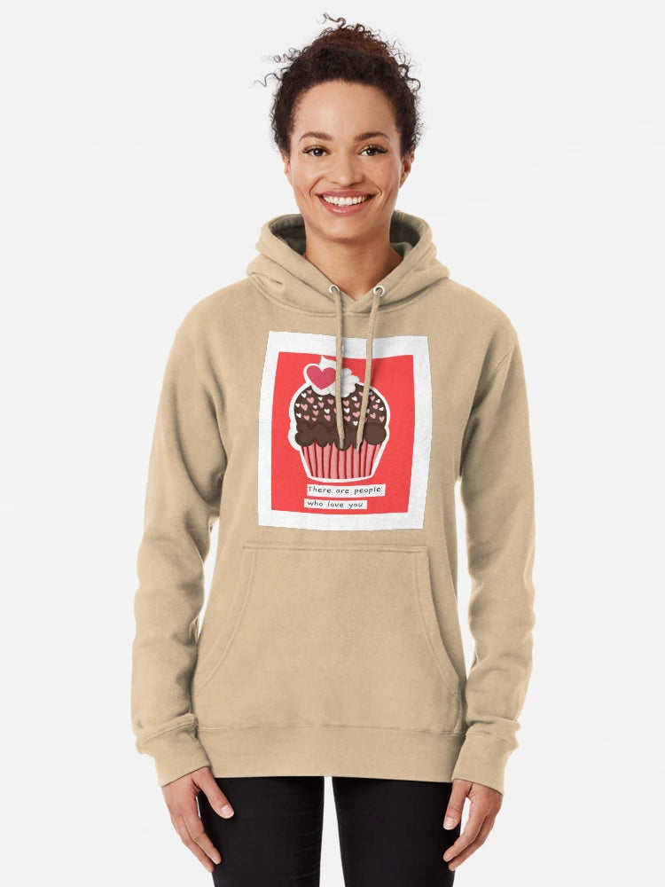 "There are people who love you" Classic T-Shirt