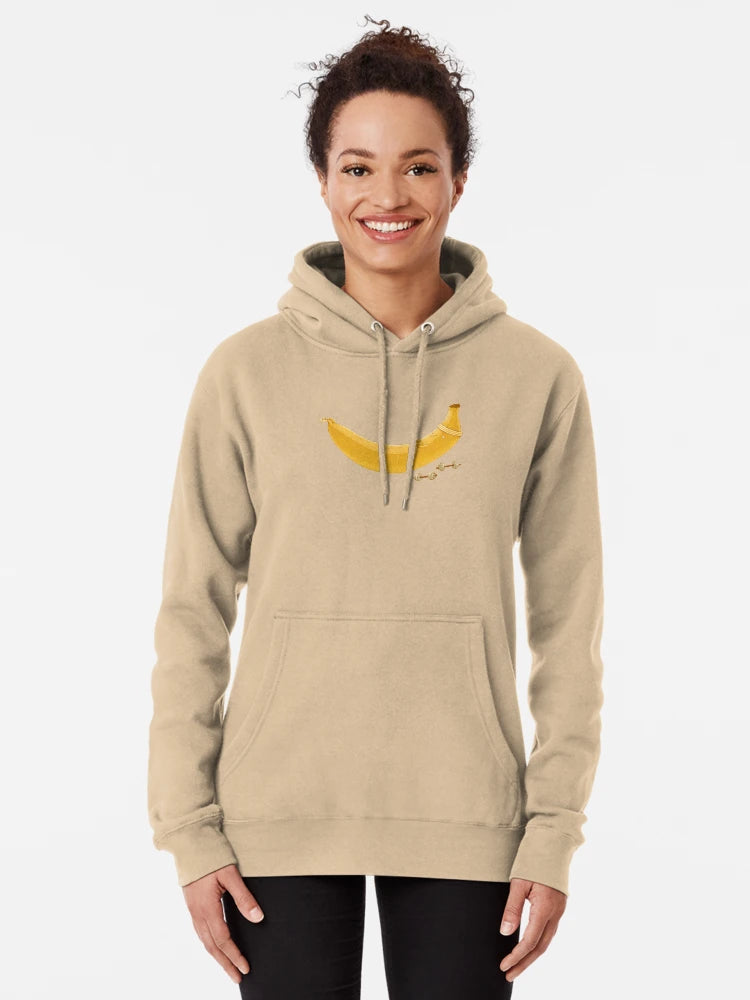 Banana Training - Sit Ups Classic T-Shirt