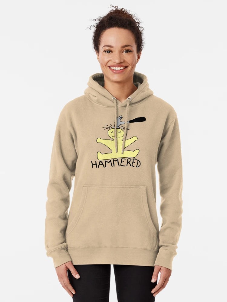 Hammered Classic T-Shirt
