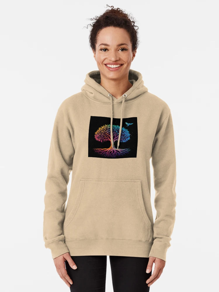 Unleash Your Inner Growth: Agentic AI Inspired Tree of Knowledge Classic T-Shirt