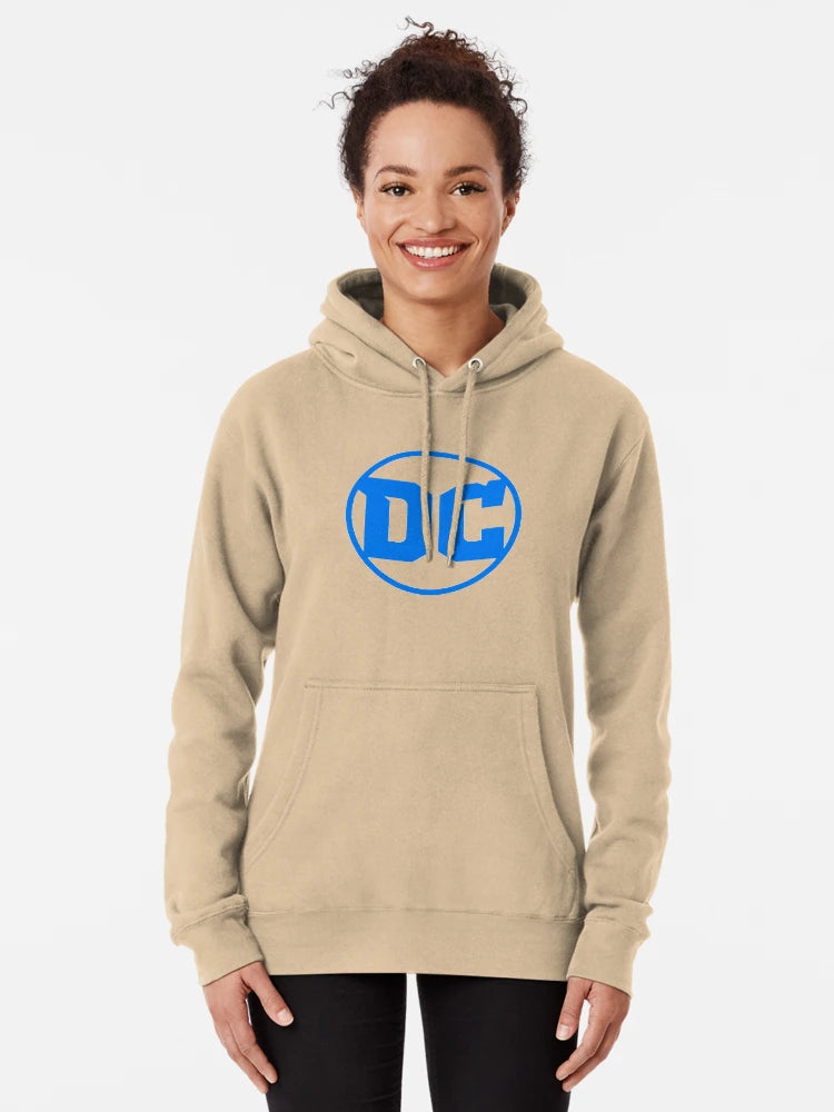 DC Comics, 2016 Edition. Classic T-Shirt