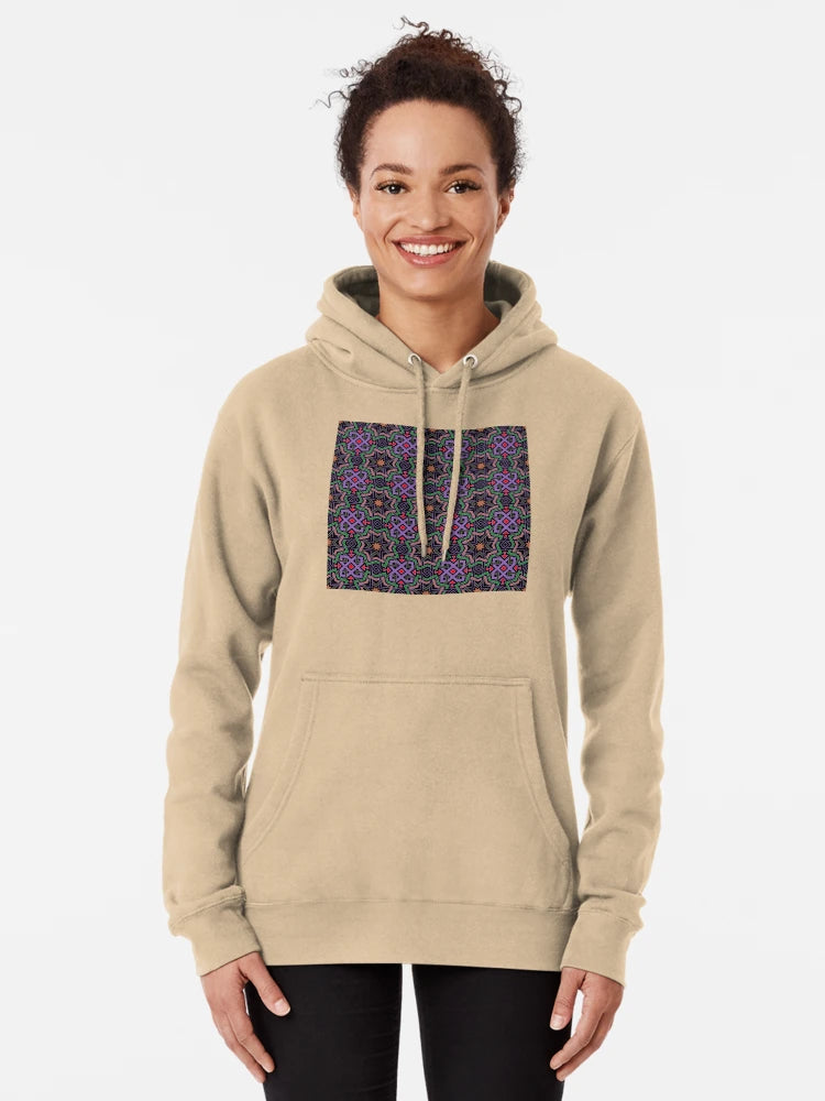 The Stars at Purple Night Classic T-Shirt