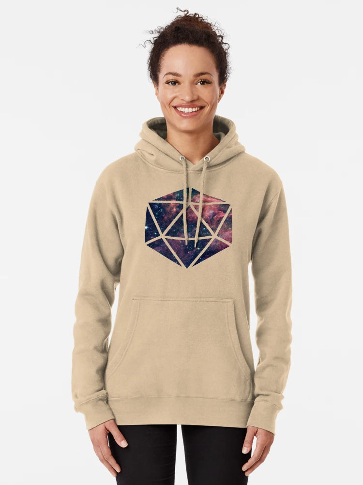 D20 Fairy Dust Classic T-Shirt