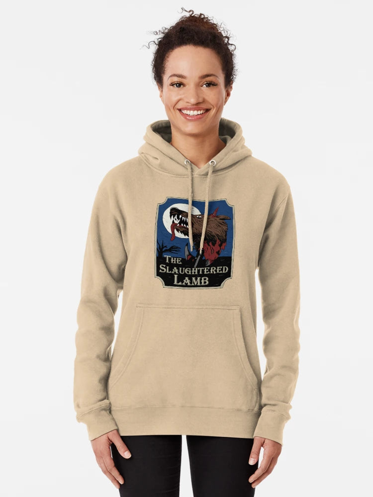 The Slaughtered Lamb Classic T-Shirt